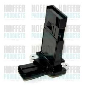 Luftmassenmesser (LMM) von HOFFER