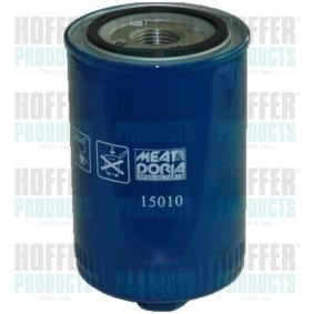 Ölfilter von HOFFER 15010
