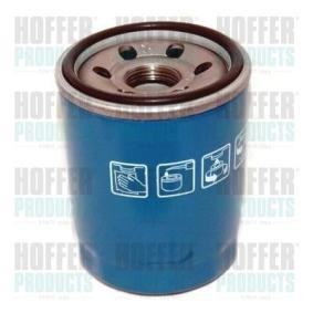 Ölfilter von HOFFER 15017