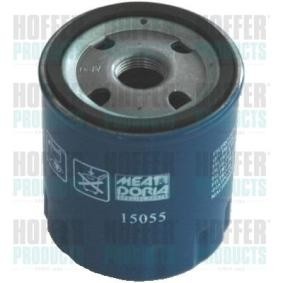 Ölfilter von HOFFER 15055