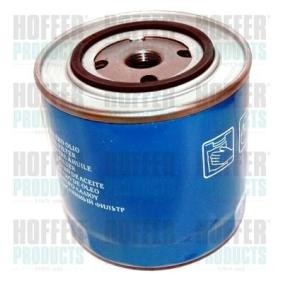 IVECO Ölfilter von HOFFER