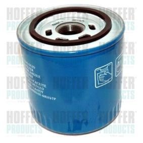 Achetez des Filtre à huile HOFFER 15426 à prix pour 5,25 €