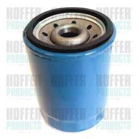 Ölfilter von HOFFER 15562