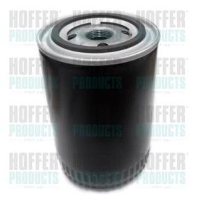 Ölfilter von HOFFER 15569