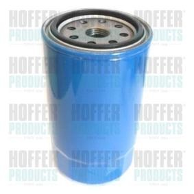 Ölfilter von HOFFER 15572