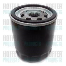 Ölfilter von HOFFER 15585