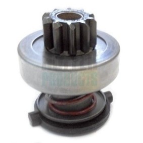 Freilaufgetriebe, Starter des Herstellers HOFFER - Originalware Artikelnummer: 6647072