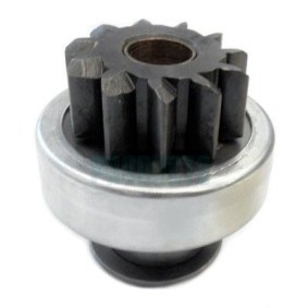 Freilaufgetriebe, Starter des Herstellers HOFFER - Originalware Artikelnummer: 6647080