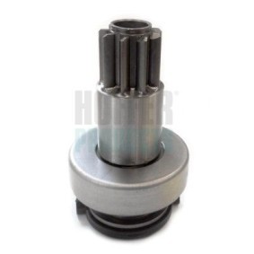 Freilaufgetriebe, Starter des Herstellers HOFFER - Originalware Artikelnummer: 6647084