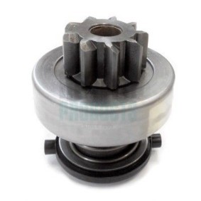 Freilaufgetriebe, Starter des Herstellers HOFFER - Originalware Artikelnummer: 6647085