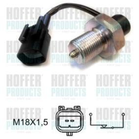 Compre Interruptor, luz de marcha-atrás da HOFFER 3600074 a um preço baixo por 46,49 €