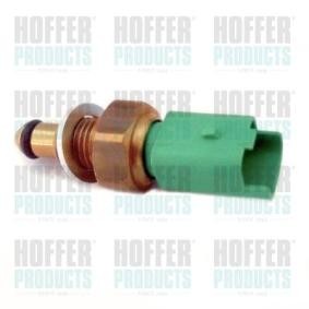 Sensor, Kühlmitteltemperatur von HOFFER 7472270