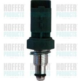 Sensor, Kühlmitteltemperatur von HOFFER 7472302