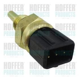 Sensor, Kühlmitteltemperatur von HOFFER 7472412