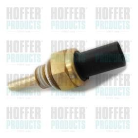 Sensor, Kühlmitteltemperatur von HOFFER 7472423