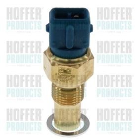 Comprar Interruptor de temperatura, testigo de líquido refrigerante de HOFFER 7472620 a bajo precio de 16,48 €
