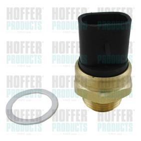 Acquista Termocontatto ventola radiatore da HOFFER 7472635 a buon mercato per soli 11,63 €