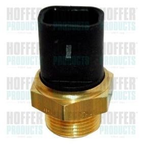 Acquista Termocontatto ventola radiatore da HOFFER 7472639 a buon mercato per soli 10,48 €