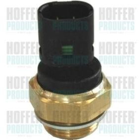 Acquista Termocontatto ventola radiatore da HOFFER 7472641 a buon mercato per soli 11,33 €