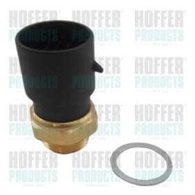 Acquista Termocontatto ventola radiatore da HOFFER 7472683 a buon mercato per soli 16,95 €