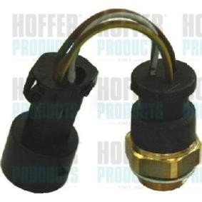 Acquista Termocontatto ventola radiatore da HOFFER 7472693 a buon mercato per soli 38,66 €