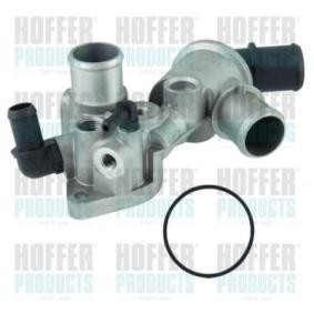 FIAT Kühlwasserthermostat von HOFFER