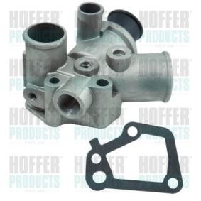 LANCIA Kühlwasserthermostat von HOFFER