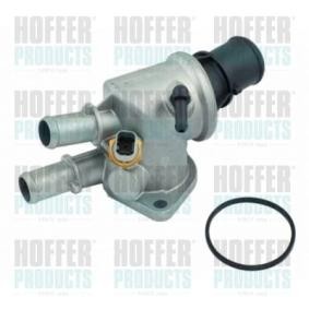 Kühlwasserthermostat von HOFFER 8192076