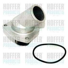 VAUXHALL Kühlwasserthermostat von HOFFER