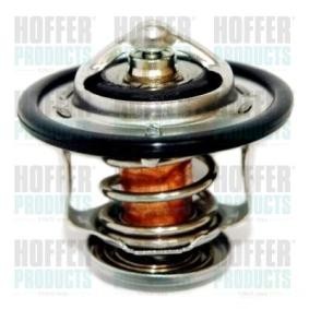 Kühlwasserthermostat von HOFFER 8192141