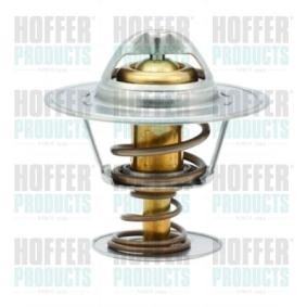 Kühlwasserthermostat von HOFFER 8192161