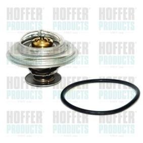VOLVO Kühlwasserthermostat von HOFFER
