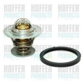 SEAT Kühlwasserthermostat von HOFFER