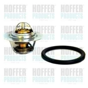 Kühlwasserthermostat von HOFFER 8192210