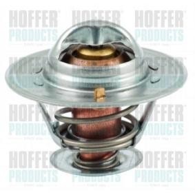 Kühlwasserthermostat von HOFFER 8192213
