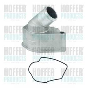 Kühlwasserthermostat von HOFFER 8192270