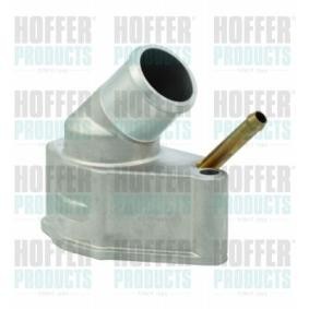 Kühlwasserthermostat von HOFFER 8192271
