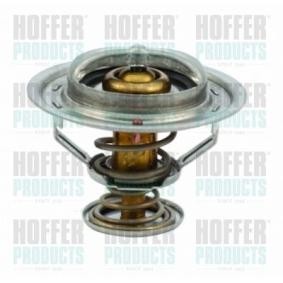 Kühlwasserthermostat von HOFFER 8192287