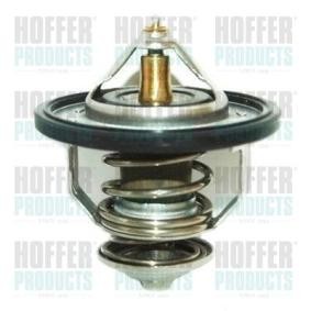 Kühlwasserthermostat von HOFFER 8192294