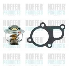 HYUNDAI Kühlwasserthermostat von HOFFER
