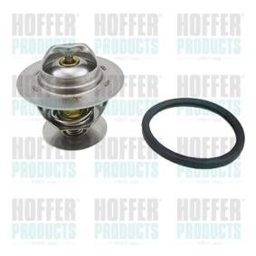 FORD Kühlwasserthermostat von HOFFER