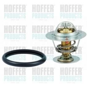 Kühlwasserthermostat von HOFFER