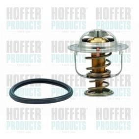 Kühlwasserthermostat von HOFFER 8192325