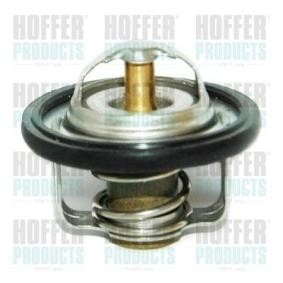 Kühlwasserthermostat von HOFFER 8192335