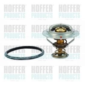 Kühlwasserthermostat von HOFFER 8192343