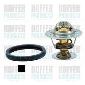 FORD Kühlwasserthermostat von HOFFER