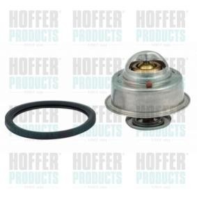 Kühlwasserthermostat von HOFFER 8192464