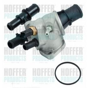 LANCIA Kühlwasserthermostat von HOFFER
