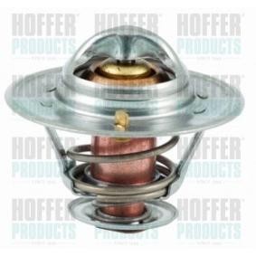 Kühlwasserthermostat von HOFFER 8192544