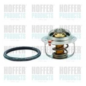 Comprar Termostato, refrigerante de HOFFER 8192546 a bajo precio de 19,73 €